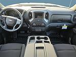 New 2025 Chevrolet Silverado 2500 Work Truck Crew Cab 4x4, Service Truck for sale #24481 - photo 19