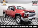 Used 2022 Chevrolet Silverado 3500 LTZ Crew Cab 4x4, Pickup for sale #24503A - photo 1