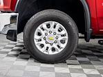 Used 2022 Chevrolet Silverado 3500 LTZ Crew Cab 4x4, Pickup for sale #24503A - photo 11