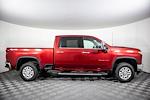 Used 2022 Chevrolet Silverado 3500 LTZ Crew Cab 4x4, Pickup for sale #24503A - photo 3