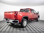 Used 2022 Chevrolet Silverado 3500 LTZ Crew Cab 4x4, Pickup for sale #24503A - photo 2