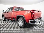 Used 2022 Chevrolet Silverado 3500 LTZ Crew Cab 4x4, Pickup for sale #24503A - photo 8