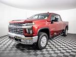 Used 2022 Chevrolet Silverado 3500 LTZ Crew Cab 4x4, Pickup for sale #24503A - photo 9