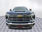 New 2025 Chevrolet Silverado 3500 LTZ Crew Cab 4x4, Pickup for sale #24518 - photo 4