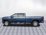 New 2025 Chevrolet Silverado 3500 LTZ Crew Cab 4x4, Pickup for sale #24518 - photo 7