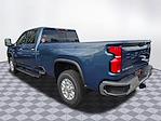 New 2025 Chevrolet Silverado 3500 LTZ Crew Cab 4x4, Pickup for sale #24518 - photo 8