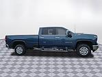 New 2025 Chevrolet Silverado 3500 LTZ Crew Cab 4x4, Pickup for sale #24518 - photo 9