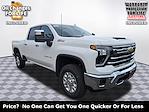 New 2025 Chevrolet Silverado 3500 LTZ Crew Cab 4x4, Pickup for sale #24525 - photo 1