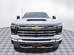 New 2025 Chevrolet Silverado 3500 LTZ Crew Cab 4x4, Pickup for sale #24525 - photo 4