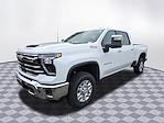 New 2025 Chevrolet Silverado 3500 LTZ Crew Cab 4x4, Pickup for sale #24525 - photo 5