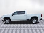 New 2025 Chevrolet Silverado 3500 LTZ Crew Cab 4x4, Pickup for sale #24525 - photo 7