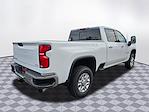 New 2025 Chevrolet Silverado 3500 LTZ Crew Cab 4x4, Pickup for sale #24525 - photo 2