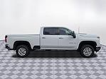 New 2025 Chevrolet Silverado 3500 LTZ Crew Cab 4x4, Pickup for sale #24525 - photo 9