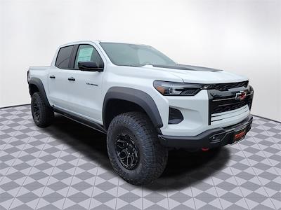 New 2024 Chevrolet Colorado ZR2 Crew Cab 4x4, Pickup for sale #24534 - photo 1