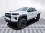 New 2024 Chevrolet Colorado ZR2 Crew Cab 4x4, Pickup for sale #24534 - photo 4