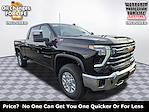 New 2025 Chevrolet Silverado 3500 LTZ Crew Cab 4x4, Pickup for sale #24538 - photo 1