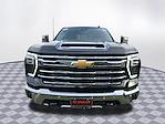 New 2025 Chevrolet Silverado 3500 LTZ Crew Cab 4x4, Pickup for sale #24538 - photo 4