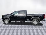 New 2025 Chevrolet Silverado 3500 LTZ Crew Cab 4x4, Pickup for sale #24538 - photo 7