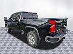 New 2025 Chevrolet Silverado 3500 LTZ Crew Cab 4x4, Pickup for sale #24538 - photo 8