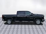 New 2025 Chevrolet Silverado 3500 LTZ Crew Cab 4x4, Pickup for sale #24538 - photo 9