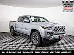 Used 2021 Toyota Tacoma TRD Sport Double Cab 4WD, Pickup for sale #24545A - photo 1