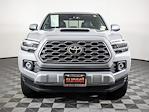 Used 2021 Toyota Tacoma TRD Sport Double Cab 4WD, Pickup for sale #24545A - photo 10