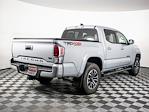 Used 2021 Toyota Tacoma TRD Sport Double Cab 4WD, Pickup for sale #24545A - photo 2