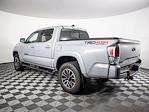 Used 2021 Toyota Tacoma TRD Sport Double Cab 4WD, Pickup for sale #24545A - photo 8