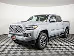 Used 2021 Toyota Tacoma TRD Sport Double Cab 4WD, Pickup for sale #24545A - photo 9