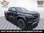 New 2024 Chevrolet Colorado Trail Boss Crew Cab 4x4, Pickup for sale #24557 - photo 1