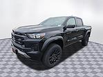 New 2024 Chevrolet Colorado Trail Boss Crew Cab 4x4, Pickup for sale #24557 - photo 3