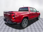 New 2024 Chevrolet Colorado Z71 Crew Cab 4x4, Pickup for sale #24567 - photo 8