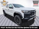 New 2024 Chevrolet Colorado Trail Boss Crew Cab 4x4, Pickup for sale #24569 - photo 1