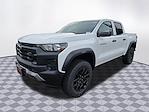 New 2024 Chevrolet Colorado Trail Boss Crew Cab 4x4, Pickup for sale #24569 - photo 4