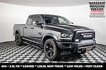 Used 2023 Ram 1500 Classic Warlock Quad Cab 4x4, Pickup for sale #F7589A - photo 1