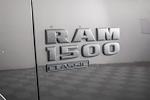 Used 2023 Ram 1500 Classic Warlock Quad Cab 4x4, Pickup for sale #F7589A - photo 12