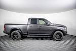 Used 2023 Ram 1500 Classic Warlock Quad Cab 4x4, Pickup for sale #F7589A - photo 3