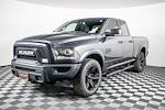 Used 2023 Ram 1500 Classic Warlock Quad Cab 4x4, Pickup for sale #F7589A - photo 9