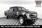 Used 2021 Ford F-350 XL Crew Cab 4x2, Pickup for sale #F7590 - photo 1