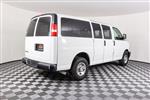 Used 2019 Chevrolet Express 2500 LS 4x2, Passenger Van for sale #P5903 - photo 2
