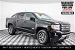 Used 2017 GMC Canyon SLE Crew Cab 4WD, Pickup for sale #P6180 - photo 1