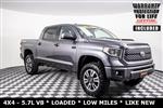 Used 2019 Toyota Tundra Sport Crew Cab 4x4, Pickup for sale #P6231 - photo 1