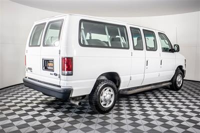 Used 2010 Ford E-350 XL 4x2, Passenger Van for sale #P6339 - photo 2