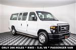 Used 2010 Ford E-350 XL 4x2, Passenger Van for sale #P6339 - photo 1