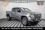 Used 2021 GMC Canyon AT4 Crew Cab 4x4, Pickup for sale #P6541 - photo 1