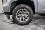 Used 2021 GMC Canyon AT4 Crew Cab 4x4, Pickup for sale #P6541 - photo 11