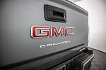 Used 2021 GMC Canyon AT4 Crew Cab 4x4, Pickup for sale #P6541 - photo 13