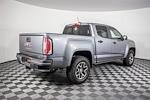 Used 2021 GMC Canyon AT4 Crew Cab 4x4, Pickup for sale #P6541 - photo 2