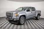 Used 2021 GMC Canyon AT4 Crew Cab 4x4, Pickup for sale #P6541 - photo 9