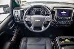 Used 2018 Chevrolet Silverado 3500 LTZ Crew Cab 4x4, Pickup for sale #P6609 - photo 23